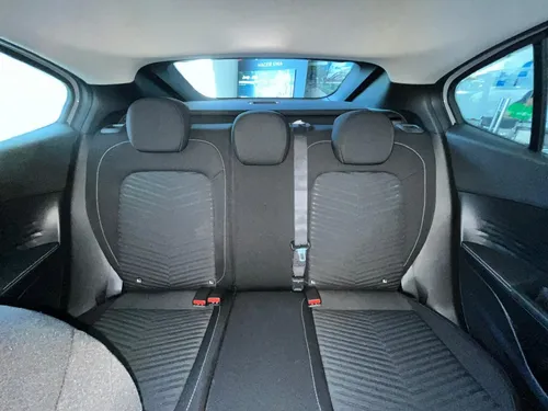 Fiat FASTBACK 1.0 Audace