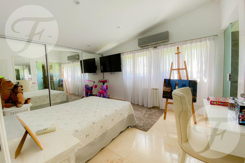 Country San Diego | Casa 4 Ambientes