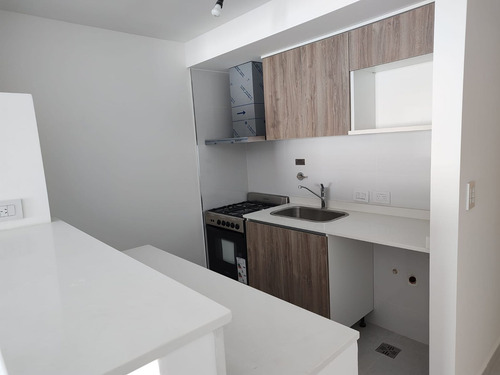 Venta Departamento Caballito Amoblado Amenities
