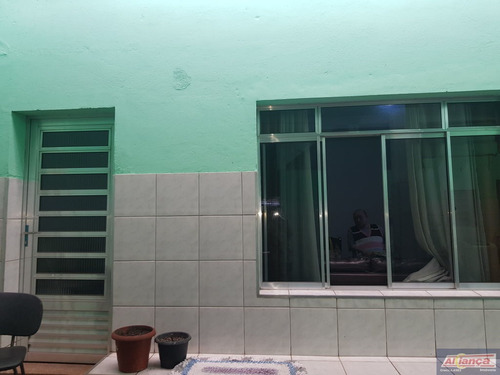 Salão Comercial À Venda, Vila Endres, Guarulhos. - Ai2138