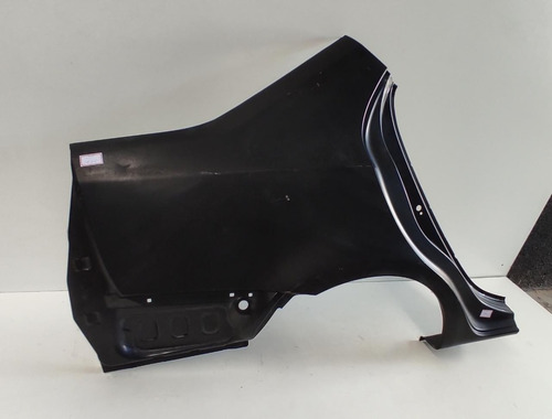 Retalho Lateral Traseira Direita Etios Sedan - 616010d090