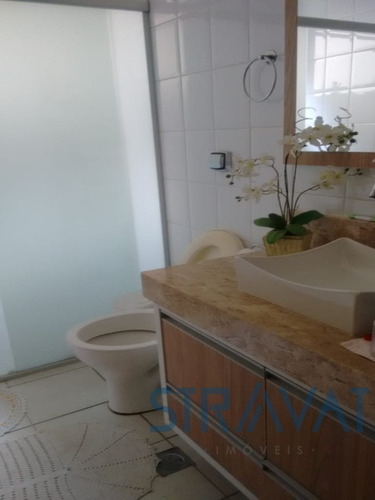Imagem 9 de 26 de Casa - Ca00436 - 34705528