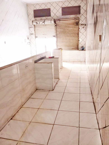 Imagem 2 de 6 de Loja, Centro, São Vicente - R$ 900 Mil, Cód: 10902 - A10902