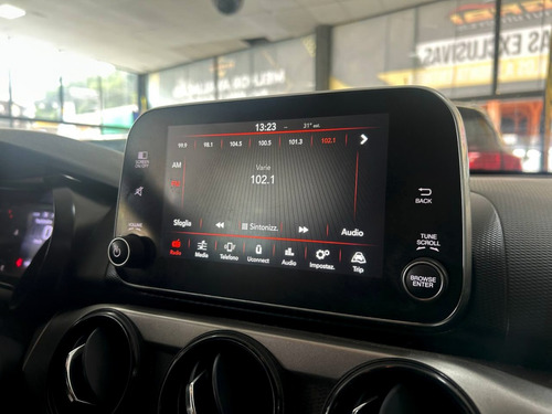 Fiat Argo 1.3 FIREFLY FLEX DRIVE GSR