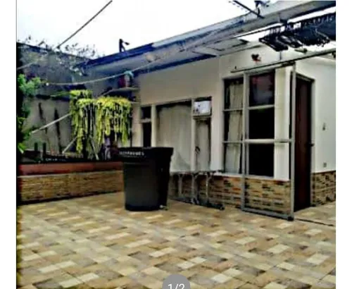 Vendo Casa En La Esmeralda