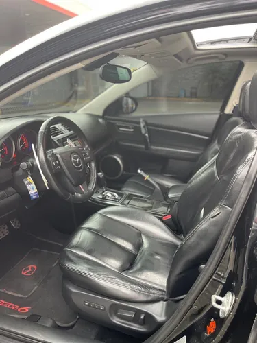 Mazda 6 2.5 L5na0