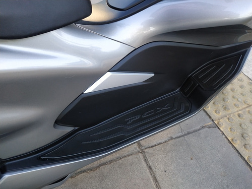 Honda Pcx 150 2019 Igual A Okm!!
