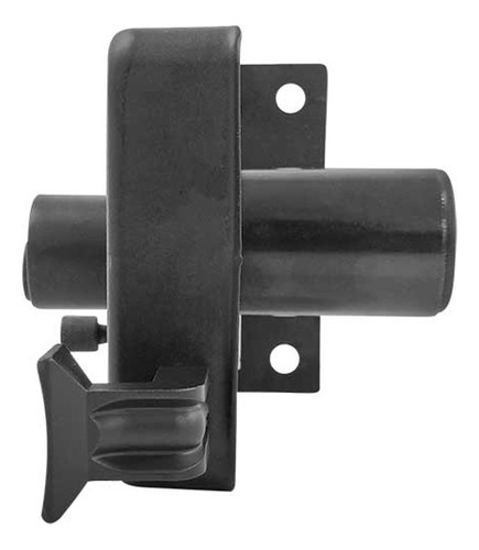 Cerradura Sobreponer Izquierda 715 If Phillips Negro Negro