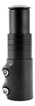 Comprar Extensor Stem Eleva Manubrio Horquilla Bicicleta 124mm