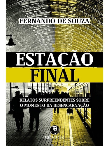 Estação Final