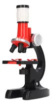Comprar Kit De Microscopios Para Principiantes Para Niños, 1200 X Cl