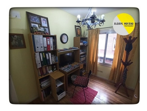 Se Vende Departamento Cuatro Ambientes, De Categoría, Con Cochera, Amenities (villa Lugano)