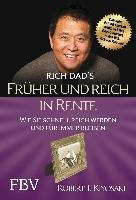 Früher Und Reich In Rente - Robert T. Kiyosaki (alemán)