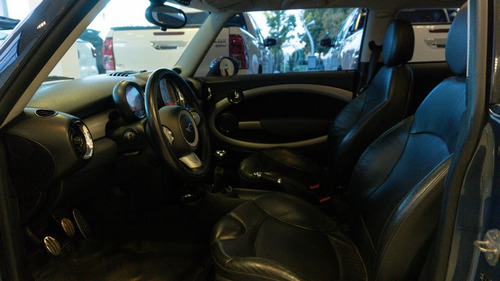 Imagen 7 de 8 de Mini Cooper S Hot Pepper