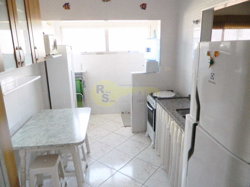 Imagem 10 de 30 de Apartamento Com 2 Dorms, Real, Praia Grande - R$ 235 Mil, Cod: 2885 - V2885