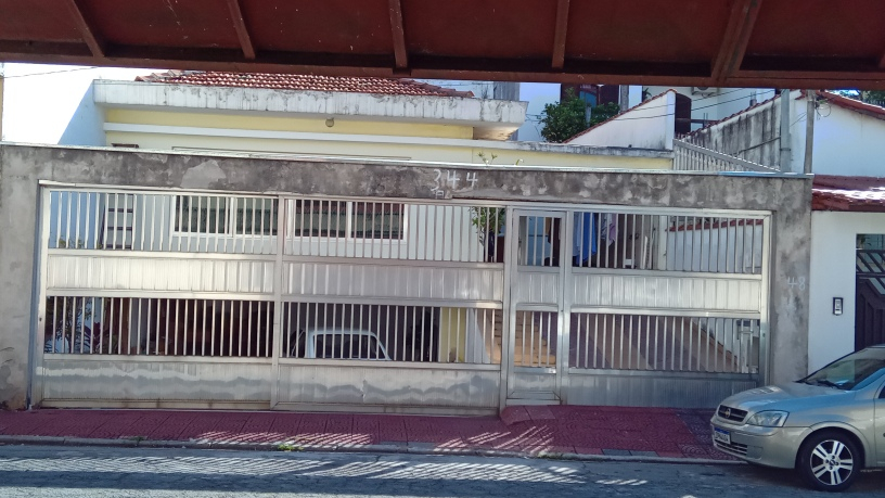 Captação de Casa a venda no bairro Vila Fernandes, São Paulo, SP