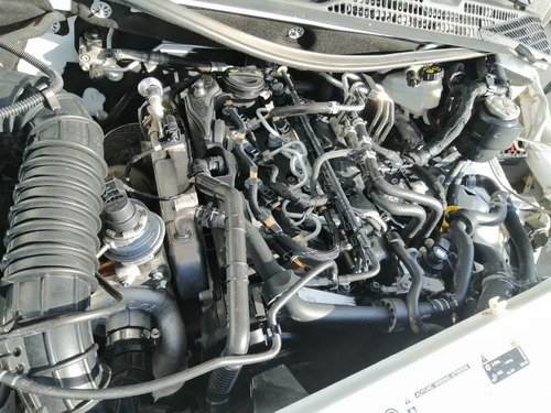 Imagen 12 de 13 de Volkswagen Amarok Tdi 4motion 2015 Por Partes