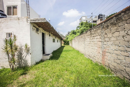 Imagen 9 de 14 de Terreno En Venta En La Colonia Cd. Granja, Zapopan