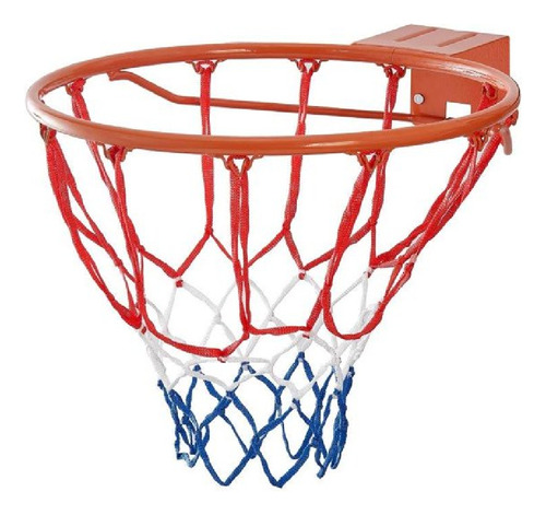Aro De Basketball Athletic Works De 18 Pulgadas / 46 Cm