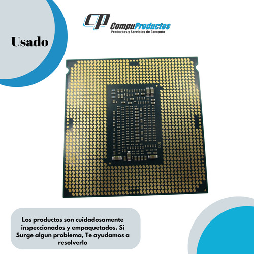 Procesador Intel Core I5-8500t Cache 9mb 350 Ghz 14nm (Reacondicionado)