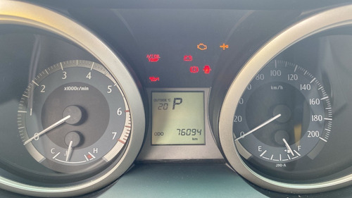 Imagen 11 de 20 de Toyota Prado 2014