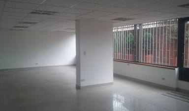 Oficina En Arriendo, Sector Chapinero, Bogota 