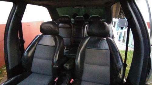 Imagen 9 de 15 de Peugeot 406 2.0 Sv 2001