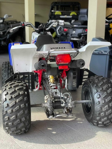 Imagen 13 de 15 de Yamaha Banshee Motosone Pinamar Jupiter549