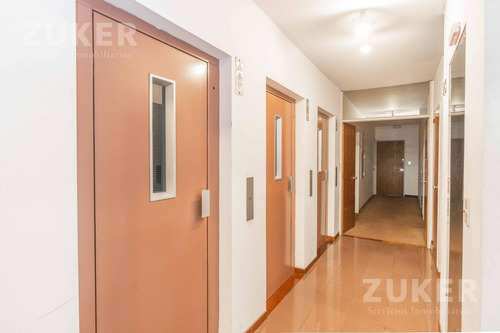 Venta Departamento En Belgrano 3 Ambientes Con Cochera Piso 26