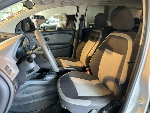 Chevrolet Spin 1.8 Lt 5as 105cv