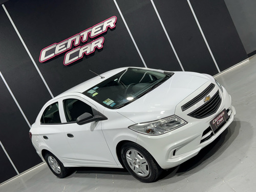 Chevrolet Prisma 1.4 Joy Ls 98cv