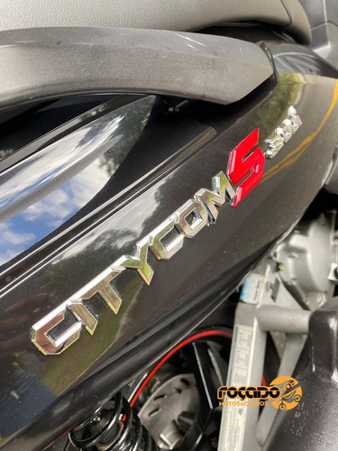 Citycom S 300i 300i Abs