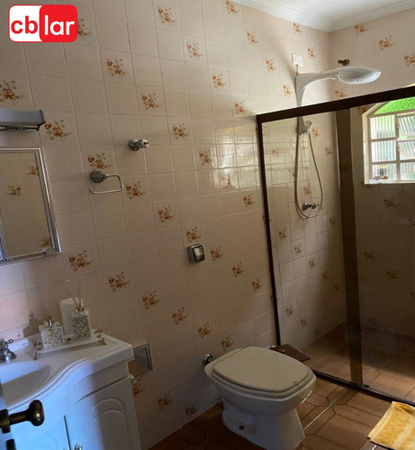 Imagem 20 de 27 de Chacara - Ch00234 - 69511327