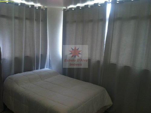 Imagem 13 de 14 de Apartamento Bela Vista São Paulo/sp - 102
