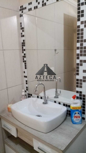 Imagem 15 de 25 de Apartamento Para Venda - Vila Endres - Guarulhos - Ap00040 - 69553646