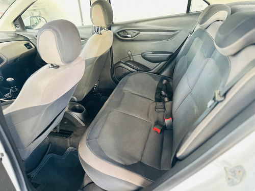 Chevrolet Prisma PRISMA SED. LT 1.0 8V FLEXPOWER 4P