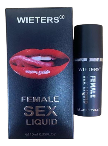 Gel Intimo Femenino Placer Estimulador Sexual 10ml