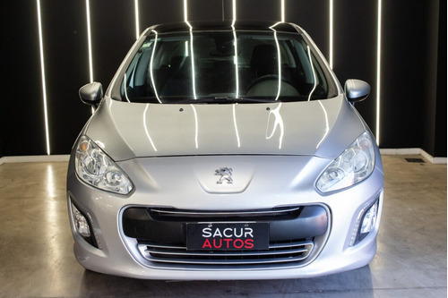 Peugeot 308 1.6 Allure