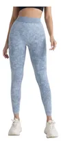 Comprar Calza Frunce Corte V Push Up Levanta Cola Seamless V11