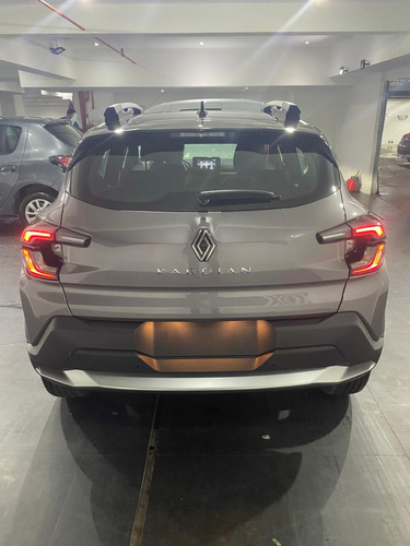 Renault Kardian 1.0 Tce Premiere Edition 200 Edc