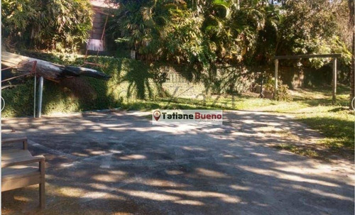 Imagem 5 de 11 de Área À Venda, 11690 M² Por R$ 1.780.000,00 - Monte Castelo - São José Dos Campos/sp - Ar0043