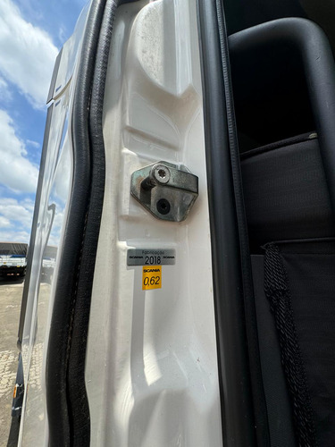 Scania R440 A6x2 Highline 2019 Fh 460 Axor 2544