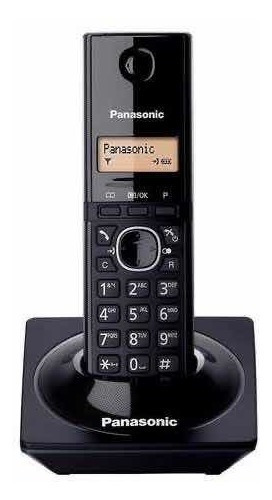 Teléfono Inalámbrico Panasonic (Reacondicionado)