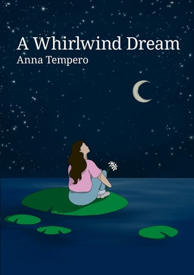 Libro A Whirlwind Dream - Tempero, Anna Lisa