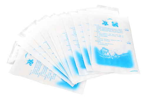 Chaleco De Refrigeración Para Hielo, Ajustable, Duradero, Ch