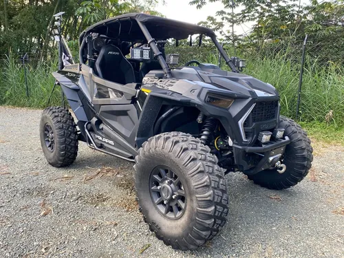 Polaris Rzr 1000 Perfecto Estado