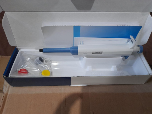 Pipetas Automatica De Lab Clinico  Variables Y Fijas 36$