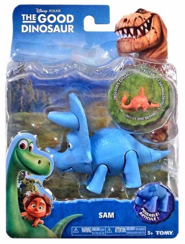 Un Gran Dinosaurio Bebe Sets Arlo Sam Vivian Orig Disney | MercadoLibre