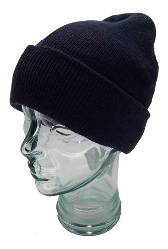 Gorro Tipo Rocky 9074 Forrado Internamente En Plush