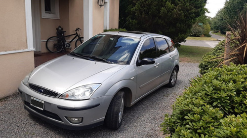 Ford Focus 2.0 Ghia